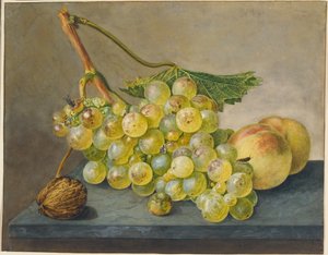  - Wybrand Hendriks