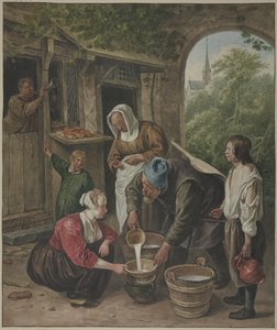  - Wybrand Hendriks