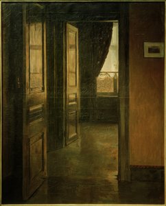 Les portes