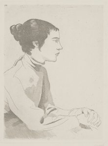 Portrait d
