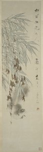 Joie de vivre, dynastie Qing - Xugu
