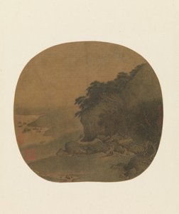 Ermitage près d