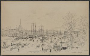 Port de Rouen