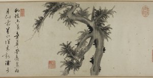Les piliers du pays - Yao Shou