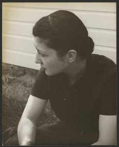[Mme Julian Levi]