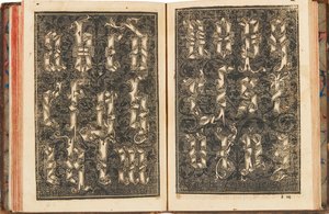 Recopilacion subtilissima, intitulada Orthographia practica, 1548 - Yciar