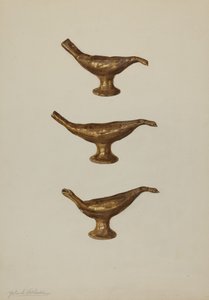Sifflet allemand de Pennsylvanie