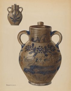 Cruche à eau