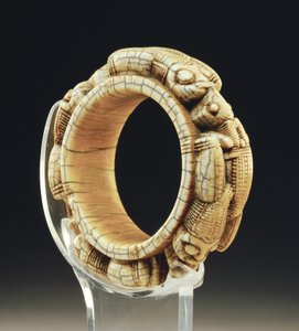 Bracelet - Yoruba People