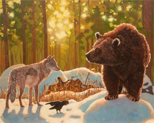 Rencontre, 2023