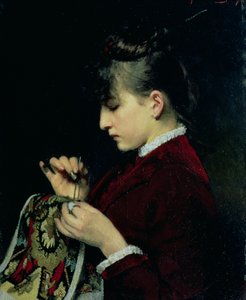 Artisanat, 1887