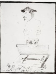 Divisibilité infinie - Yves Tanguy