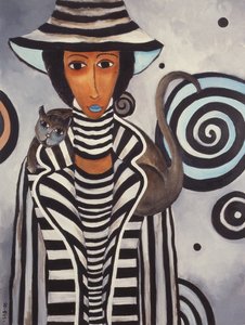 Noir et blanc, 2005