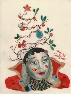Lutin de Noël