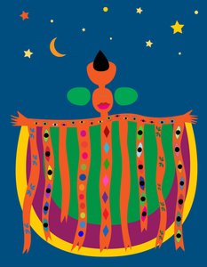 Nuit AFRIQUE, 2019