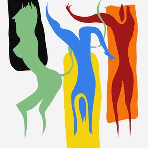 Série Femmes 3, 2017 - Sabina Nedelcheva Williams