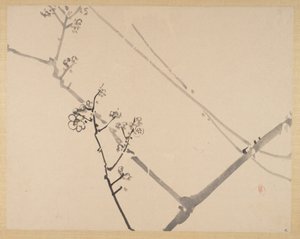 Peinture - Zeshin Shibata