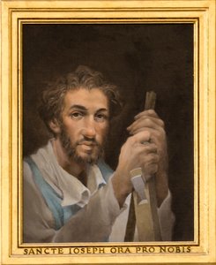 Autel de la Chapelle des Invalides (1670), Paris (photographie)
