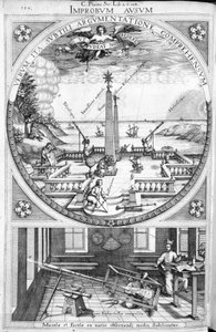 Astronomes au travail - Frederick (attr. to) Barnard