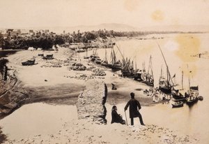 Aswan - John Pardon