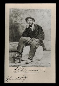 BRIGAND GIUSEPPE SCHIAVONE 1860 - . .