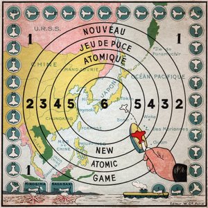 Bombe atomique d