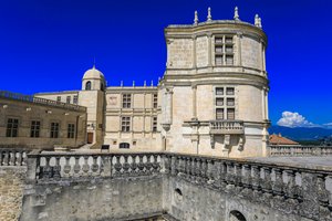 Château de Grignan