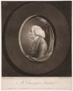 Christopher Pinchbeck, horloger et fabricant de jouets anglais, vers 1730 - Frederick (attr. to) Barnard