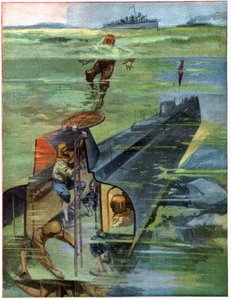 Divers