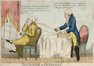 Électrothérapie 
