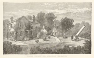 Au coin du feu, Patricroft, d