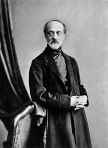 Giuseppe Mazzini - Henry Charles Fehr