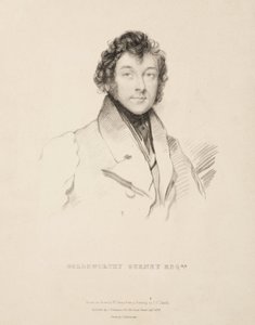 Goldsworthy Gurney, inventeur anglais