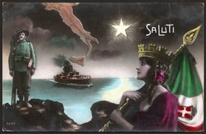 Guerre italo-turque