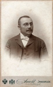 Gustav Adolph Kroupa