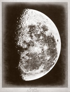 Dernier quartier inversé de la Lune