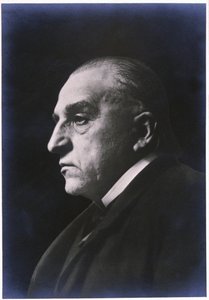 Jean-Martin Charcot. vers 1880