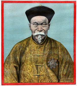 Li Hongzhang - . .