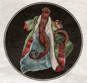 Mandragore