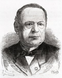 Moritz von Jacobi