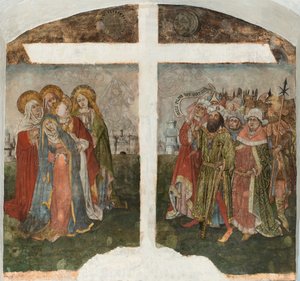 Église paroissiale (Parochiekerk Onze-Lieve-Vrouw). Intérieur