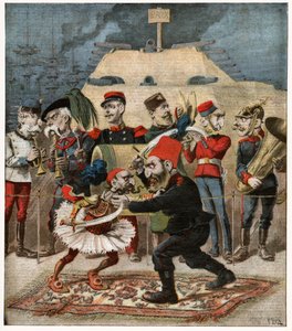 Paix en Europe