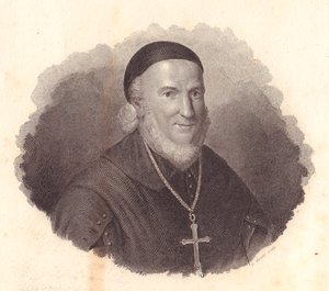 Portrait de l