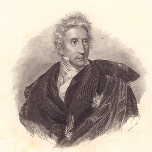 Portrait de l