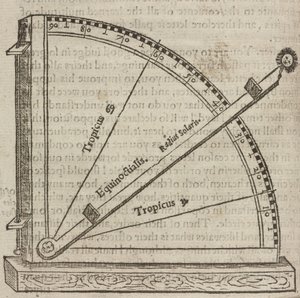 Quadrant - John Pardon