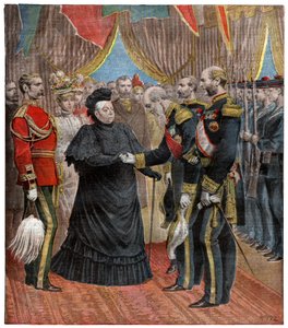 Reine Victoria