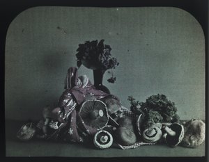 Récolte fraîche - Frederick (attr. to) Barnard