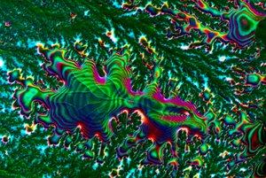 Silicates, dépôt de silice colloïdale sur acier