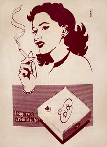 FUMÉE : PUBLICITÉ MONOPOLES DE L