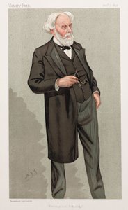 Samuel Wilks, pathologiste philosophique anglais